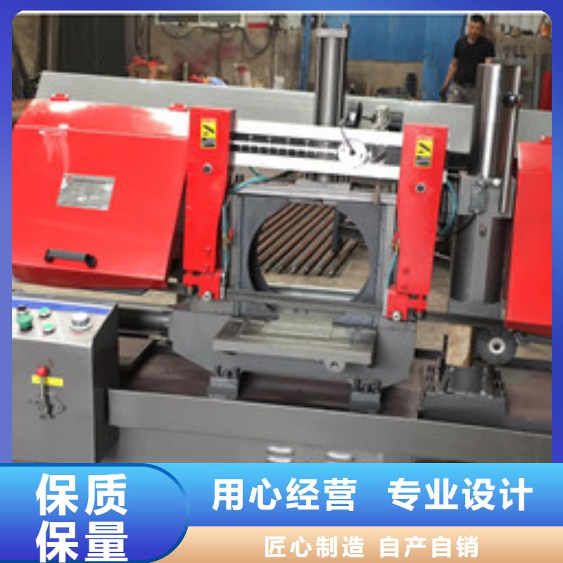 鋸床鋼筋籠盤(pán)絲機(jī)自主研發(fā)