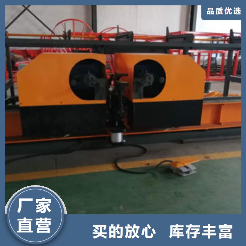 弯曲中心_钢筋笼盘丝机超产品在细节