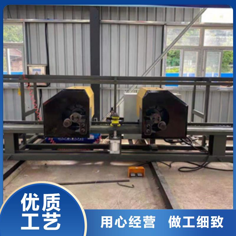彎曲中心鋼筋鋸床廠家品控嚴(yán)格