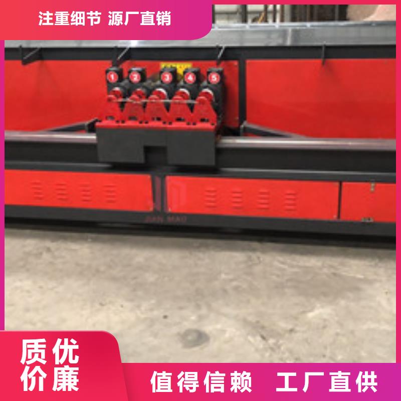 弯曲中心_钢筋笼盘丝机超产品在细节