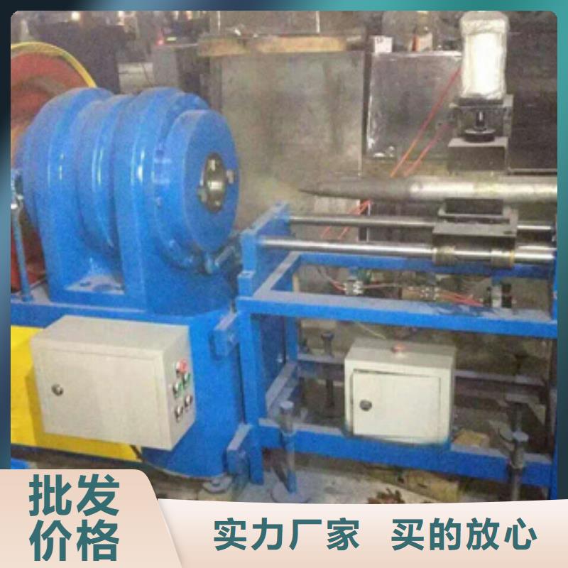 隧道钢筋带锯床用心做产品