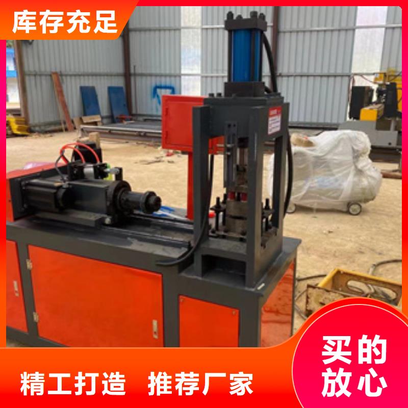 隧道五機(jī)頭鋼筋彎箍機(jī)源廠直銷
