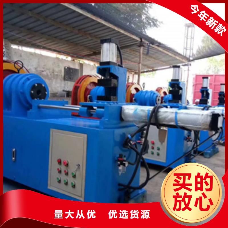 隧道五機(jī)頭鋼筋彎箍機(jī)源廠直銷