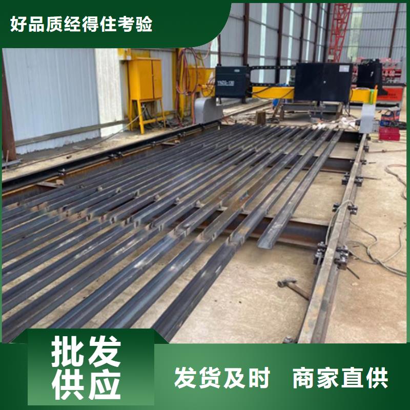 隧道,五机头钢筋弯箍机生产经验丰富