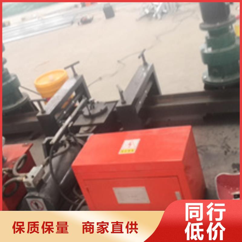 隧道鋼筋滾絲機實力派廠家