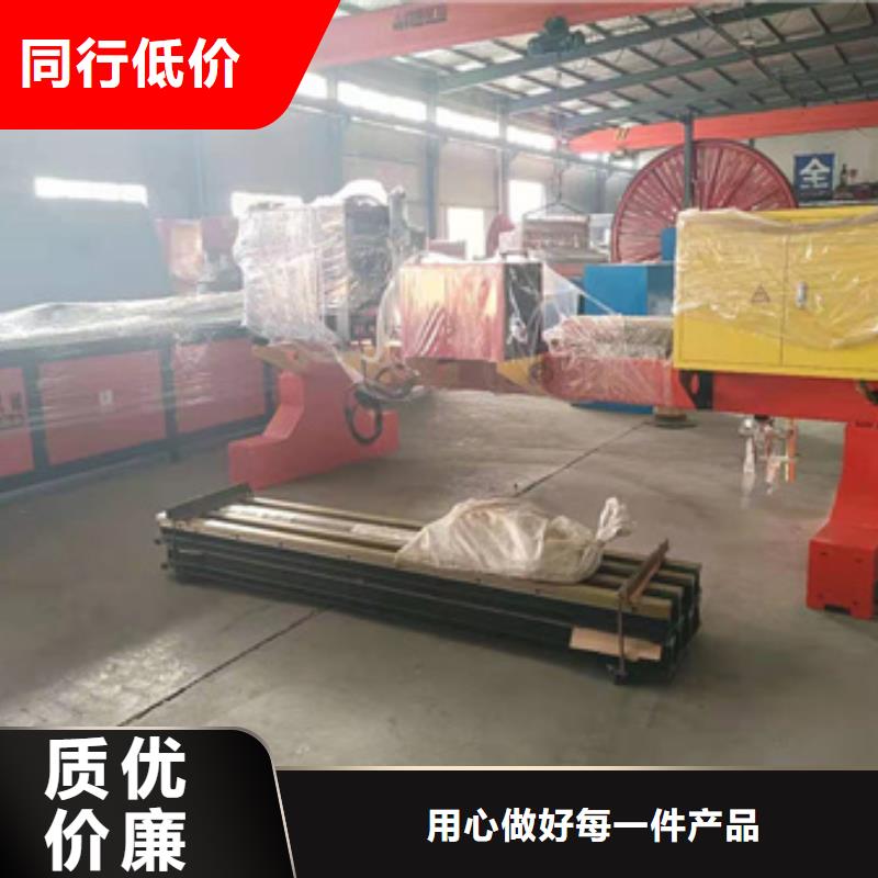 網(wǎng)片點焊機用途廣
