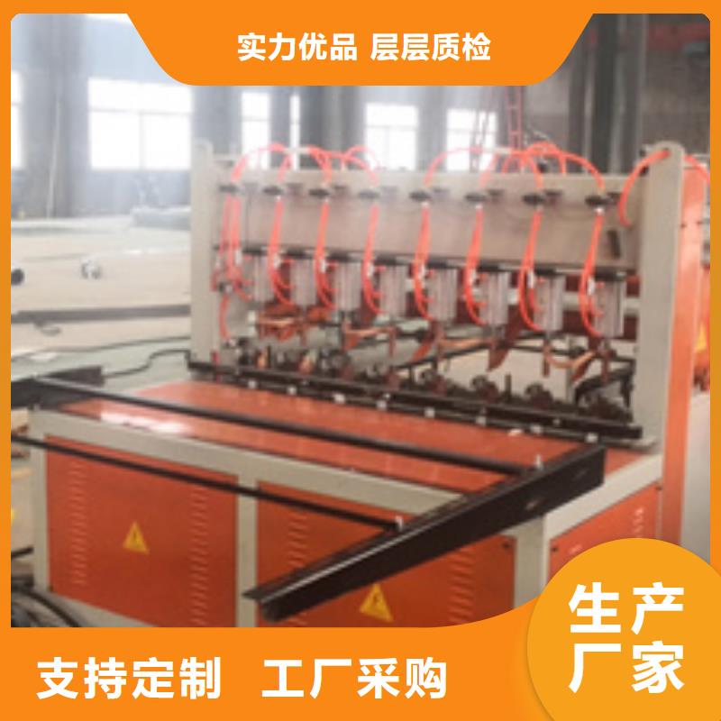 隧道,五机头钢筋弯箍机生产经验丰富