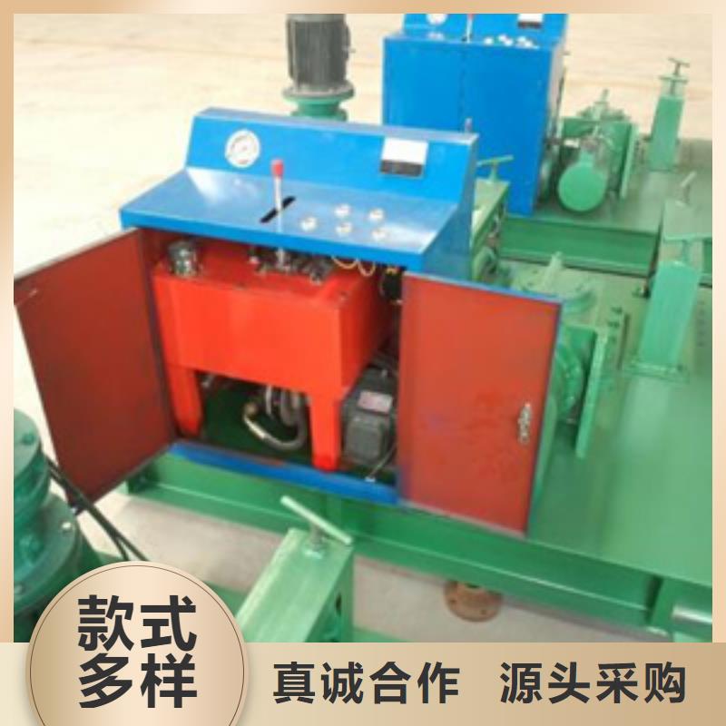 隧道全自動鋼筋籠滾焊機今年新款