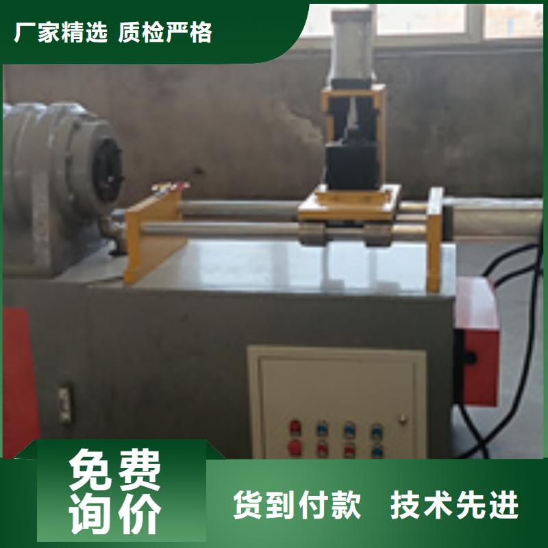 隧道五機(jī)頭鋼筋彎箍機(jī)源廠直銷