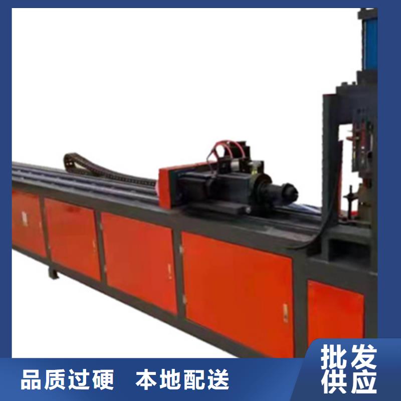 隧道五機(jī)頭鋼筋彎箍機(jī)源廠直銷