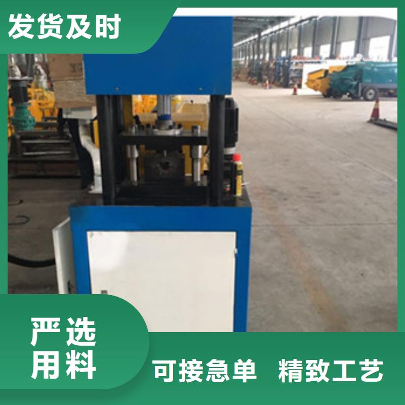 隧道钢筋滚丝机高性价比