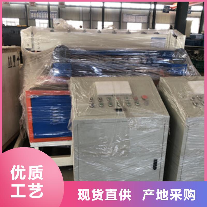 隧道_五机头钢筋弯箍机产地批发