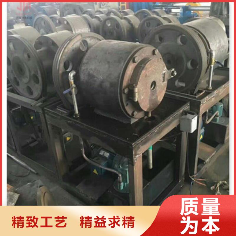 隧道_五机头钢筋弯箍机产地批发
