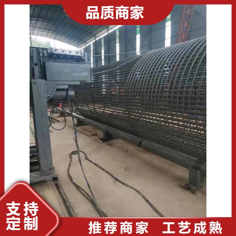 鋼筋籠滾籠機(jī)五機(jī)頭鋼筋彎箍機(jī)一站式采購商