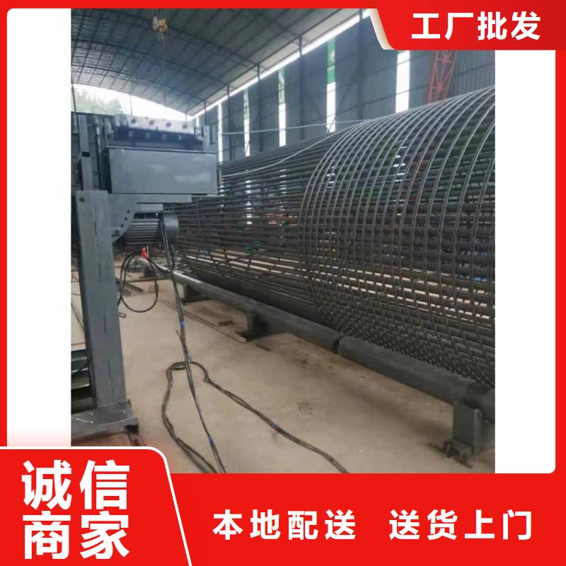 钢筋笼滚笼机钢筋滚丝机细节之处更加用心