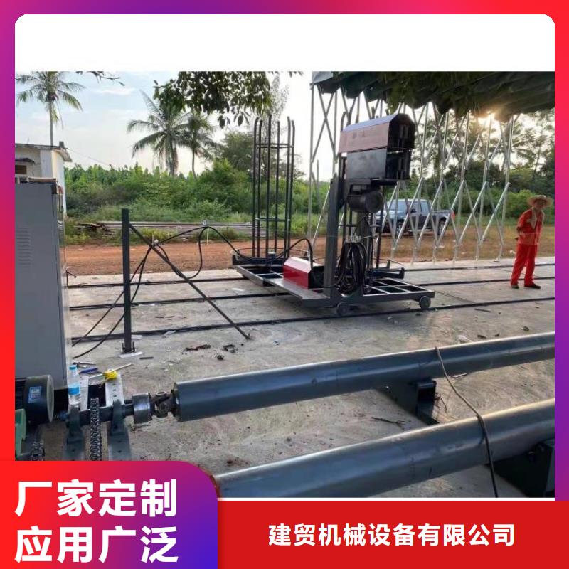 鋼筋籠滾籠機(jī)鋼筋籠盤絲機(jī)出貨快