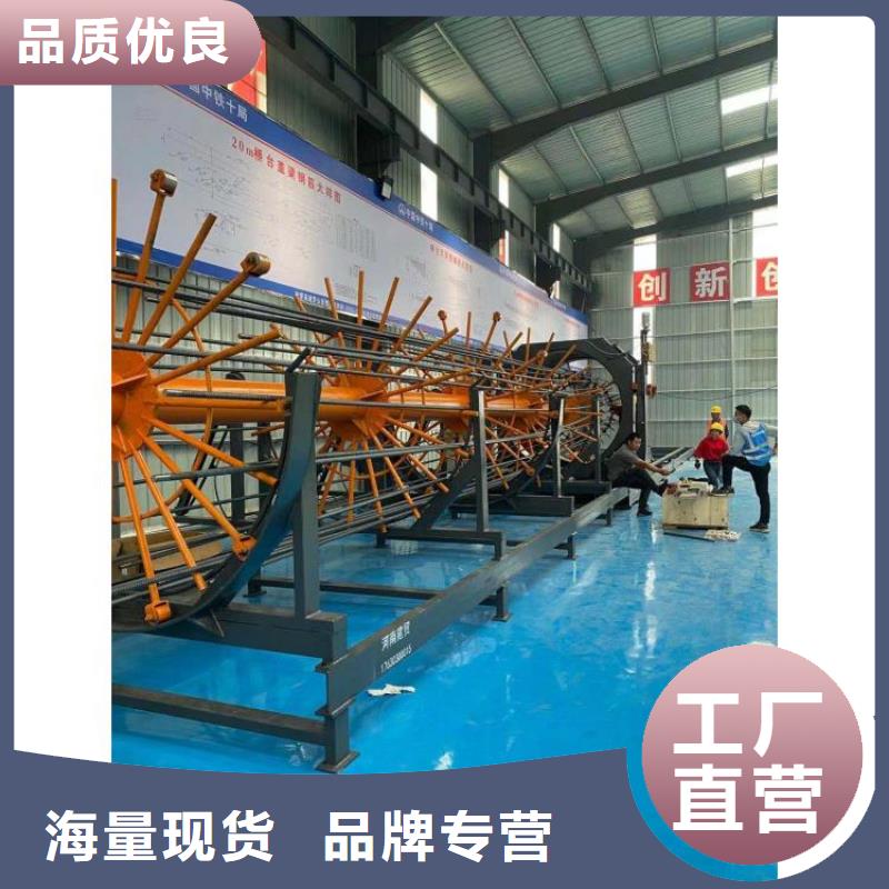 鋼筋籠滾籠機鋼筋籠盤絲機出貨快