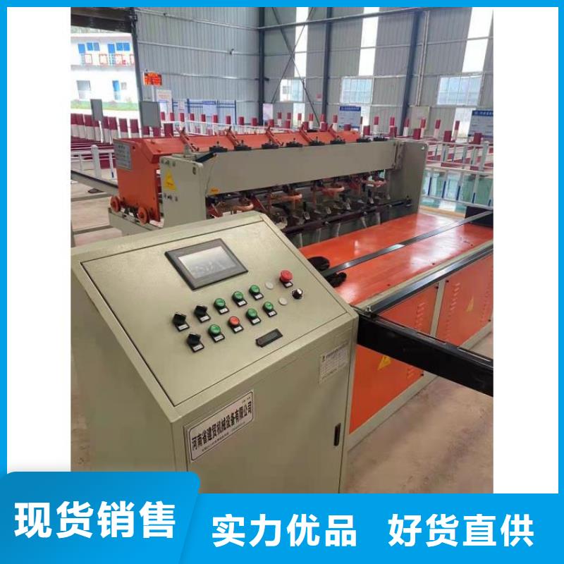 鋼筋籠滾籠機(jī)鋼筋滾絲機(jī)細(xì)節(jié)之處更加用心