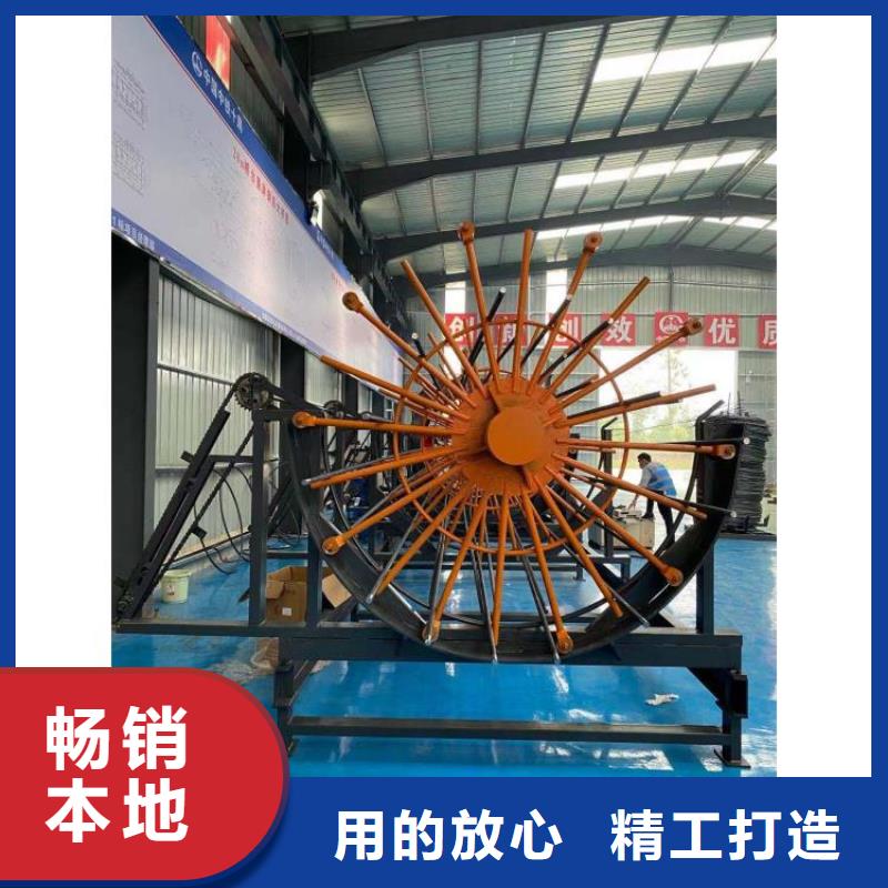 鋼筋籠滾籠機,鋼筋滾絲機型號齊全