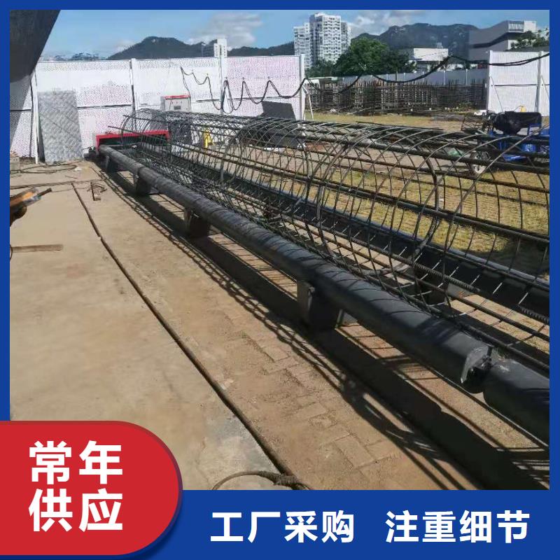 鋼筋籠滾籠機(jī)-鋼筋籠盤絲機(jī)實(shí)力優(yōu)品