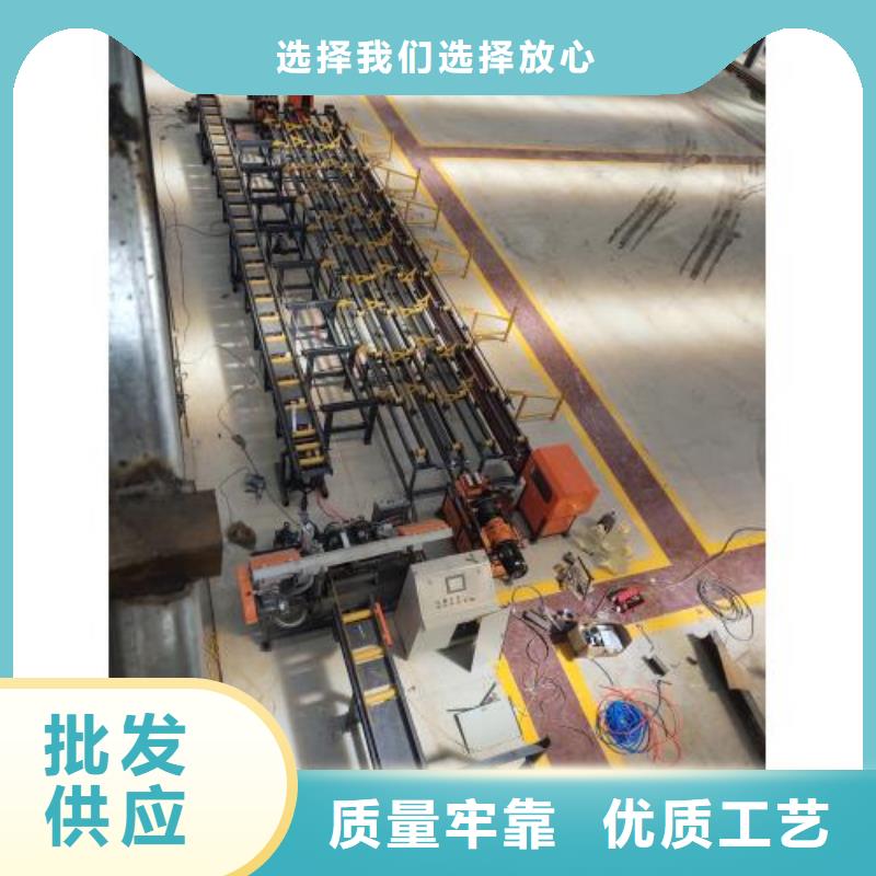 生產線鋼筋滾絲機源頭采購