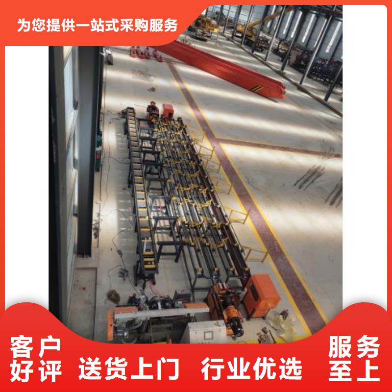 生產線鋼筋滾絲機源頭采購