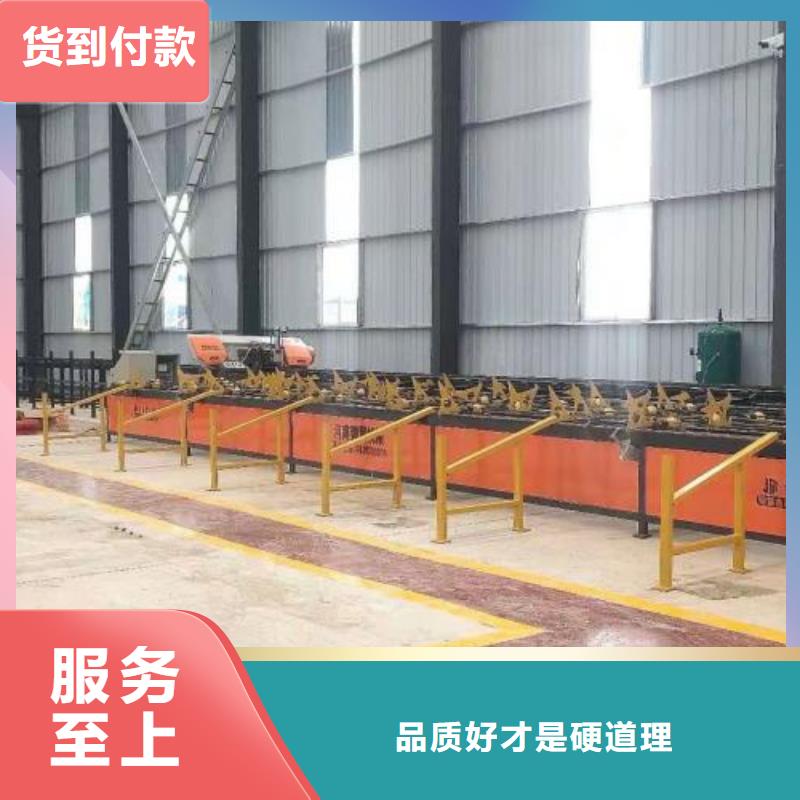 生產(chǎn)線_鋼筋滾絲機值得信賴
