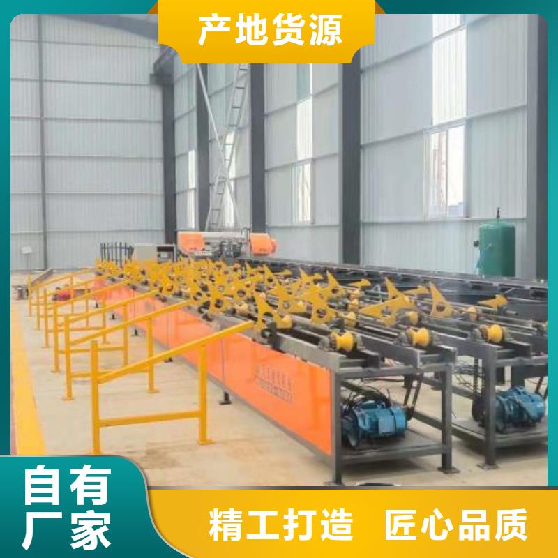生产线,钢筋笼滚笼机源头厂家