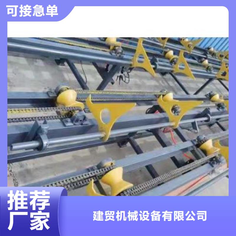 生產(chǎn)線_鋼筋滾絲機(jī)值得信賴