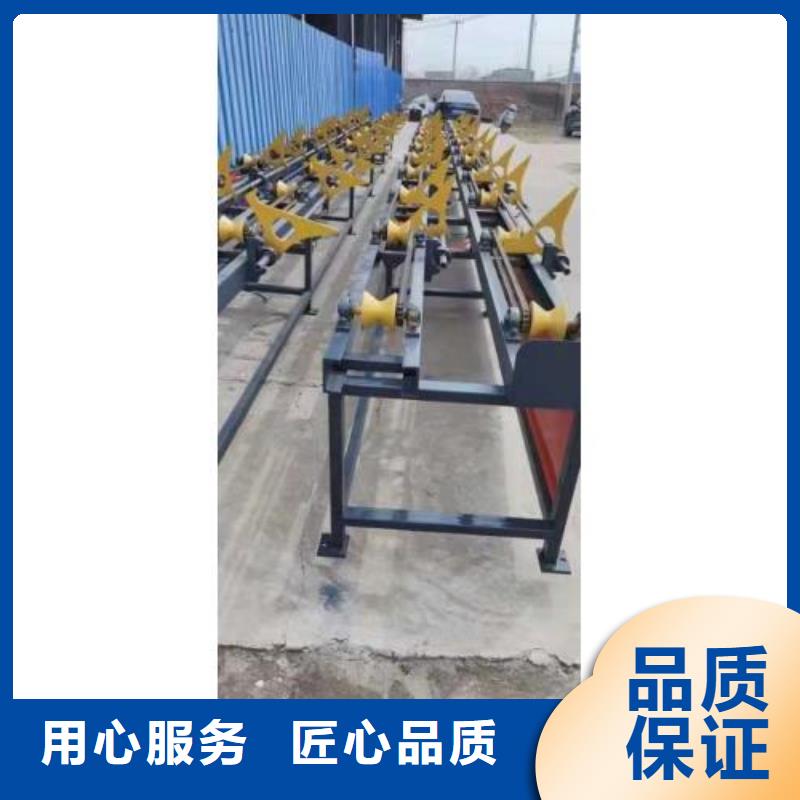 生產(chǎn)線-鋼筋滾絲機實力廠家