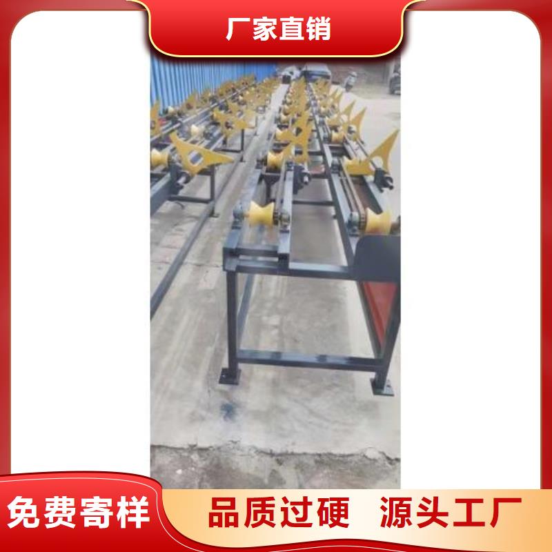 生產(chǎn)線鋼筋滾絲機(jī)價(jià)格公道合理