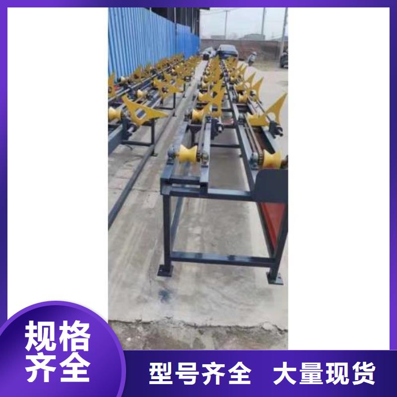 生產(chǎn)線-鋼筋帶鋸床廠家直接面向客戶