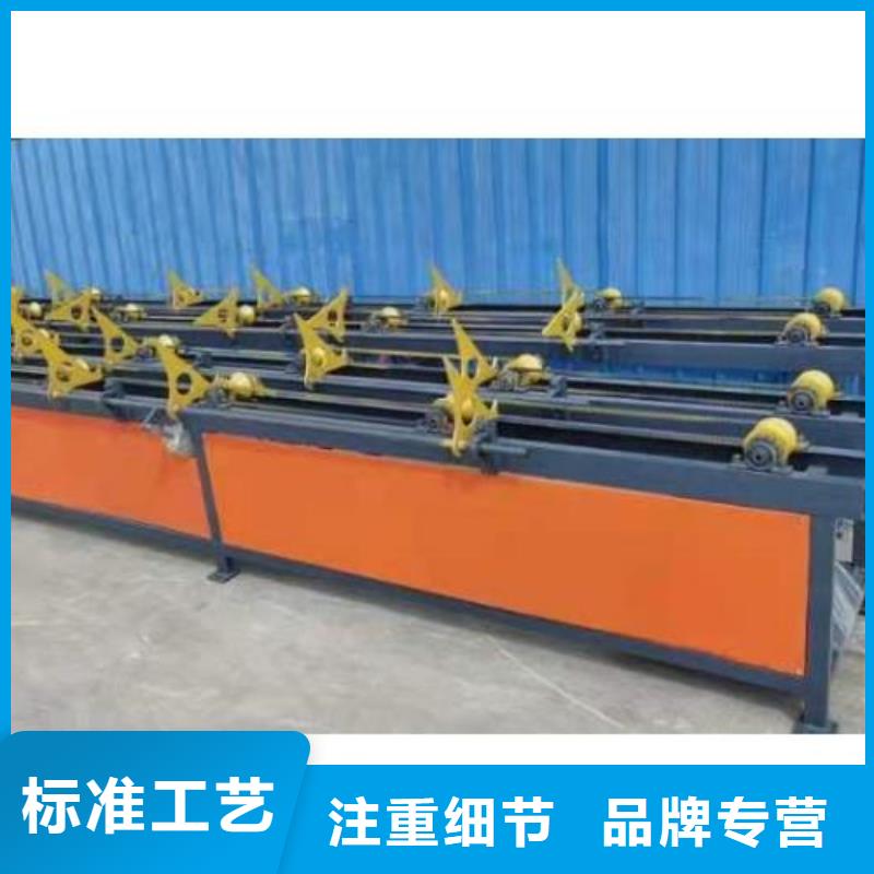 生產(chǎn)線鋼筋籠盤絲機(jī)您想要的我們都有