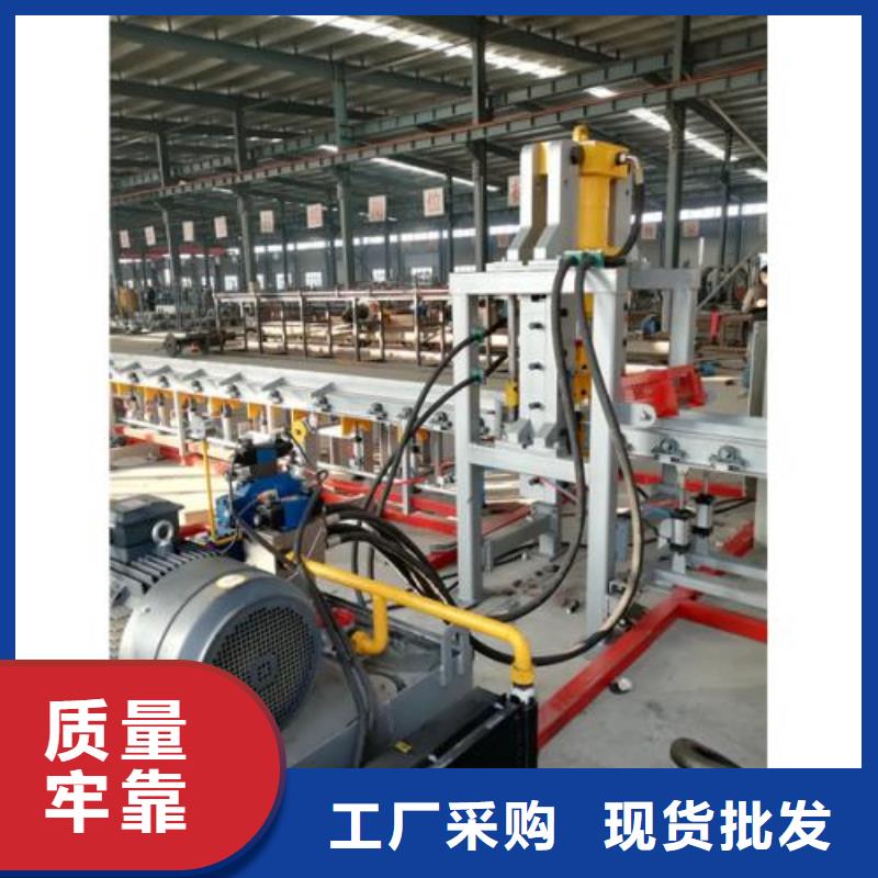 生产线数控钢筋笼绕筋机精品优选
