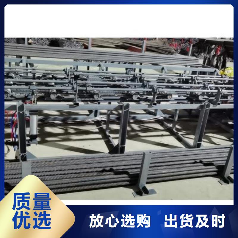 生产线钢筋滚丝机当地厂家值得信赖