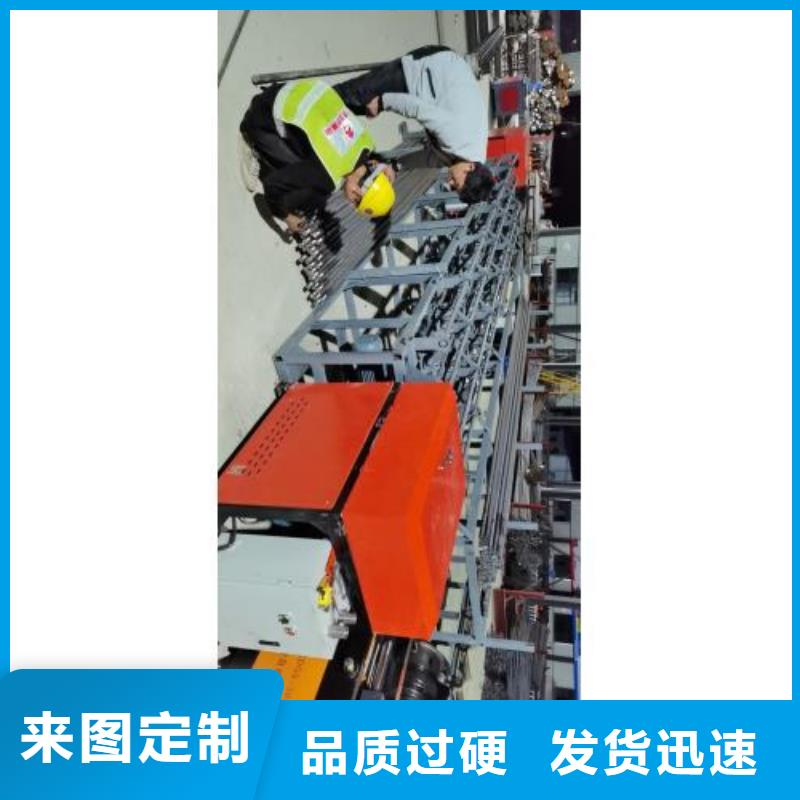 生產(chǎn)線-鋼筋滾絲機實力廠家