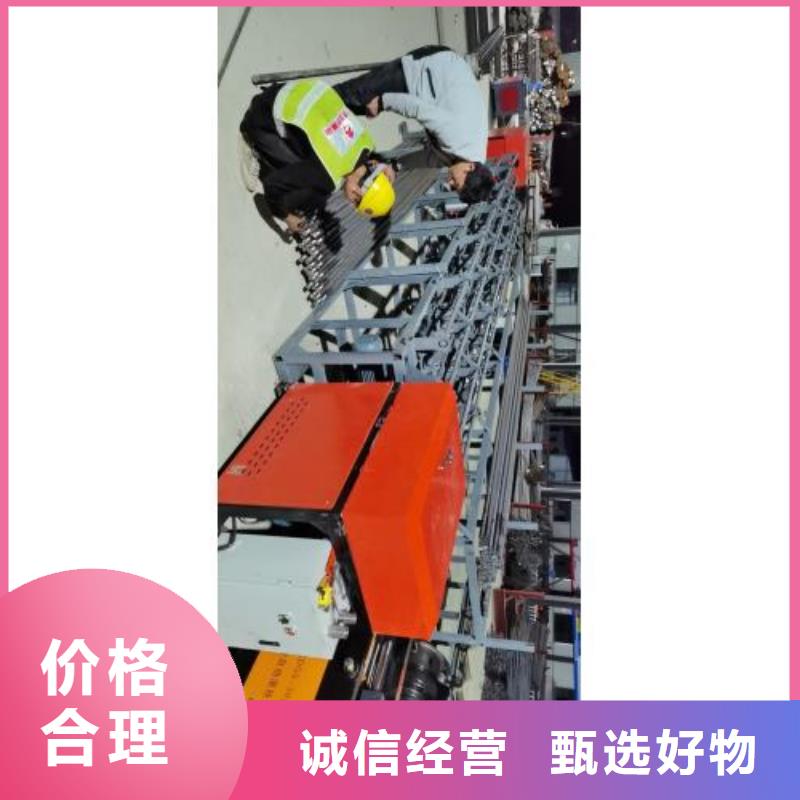 生產(chǎn)線鋼筋彎曲中心工期短發(fā)貨快