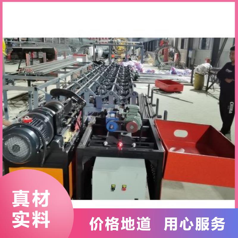 生產(chǎn)線五機(jī)頭鋼筋彎箍機(jī)匠心制造