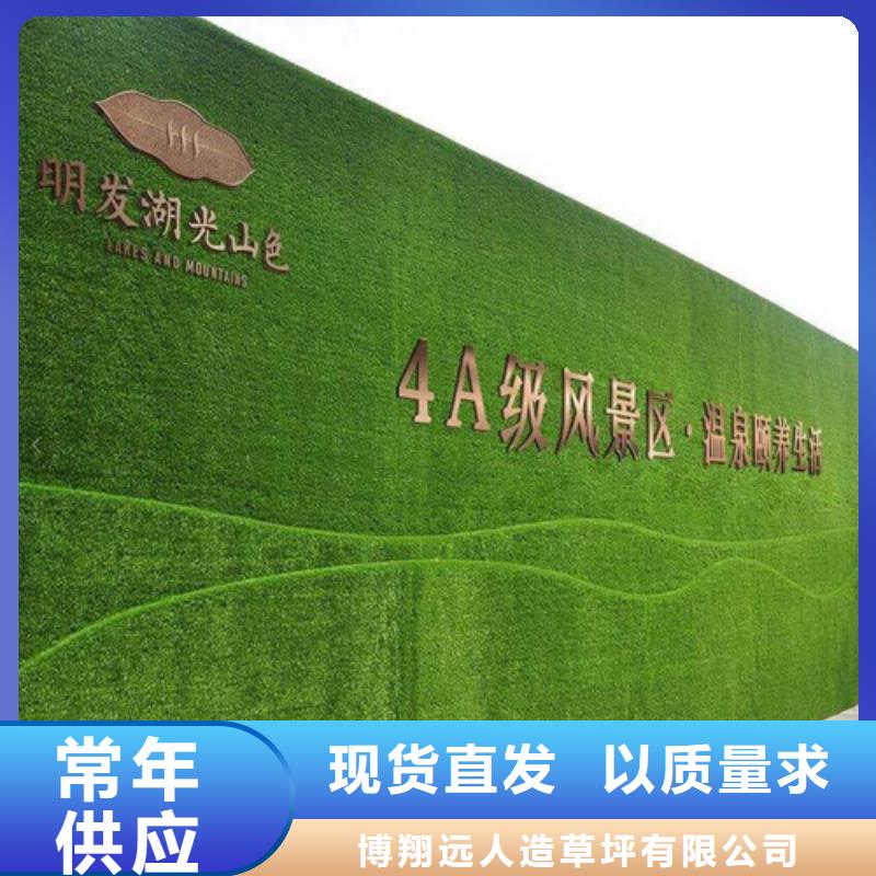 圍擋草坪人造草坪圍擋廠家直銷