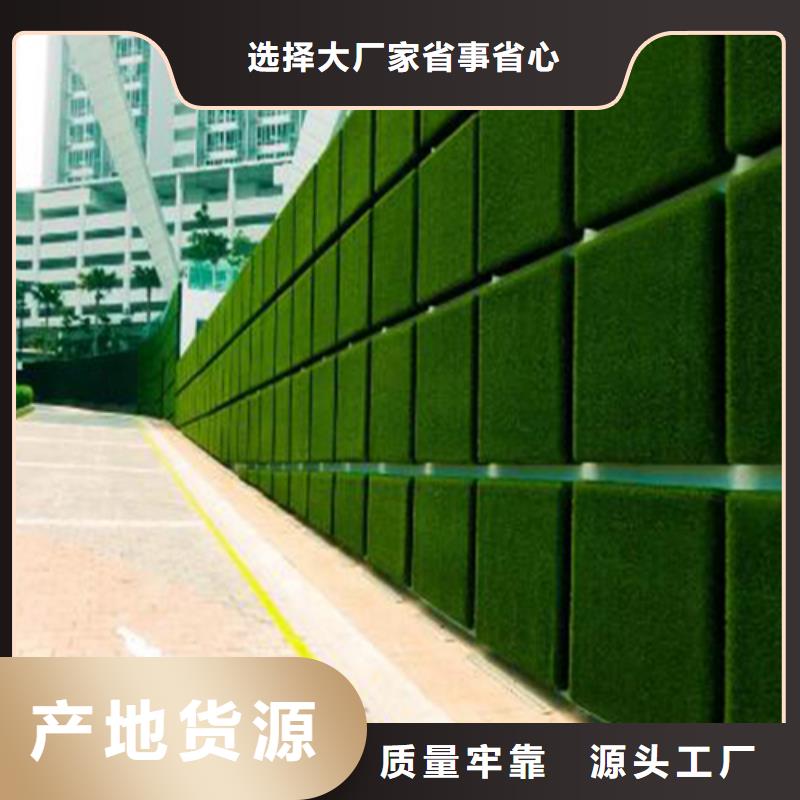 围挡草坪工地人造草坪围挡品牌企业
