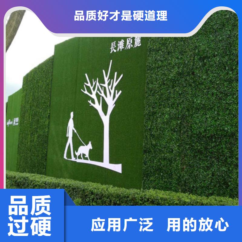 围挡草坪人造草坪围挡海量现货直销