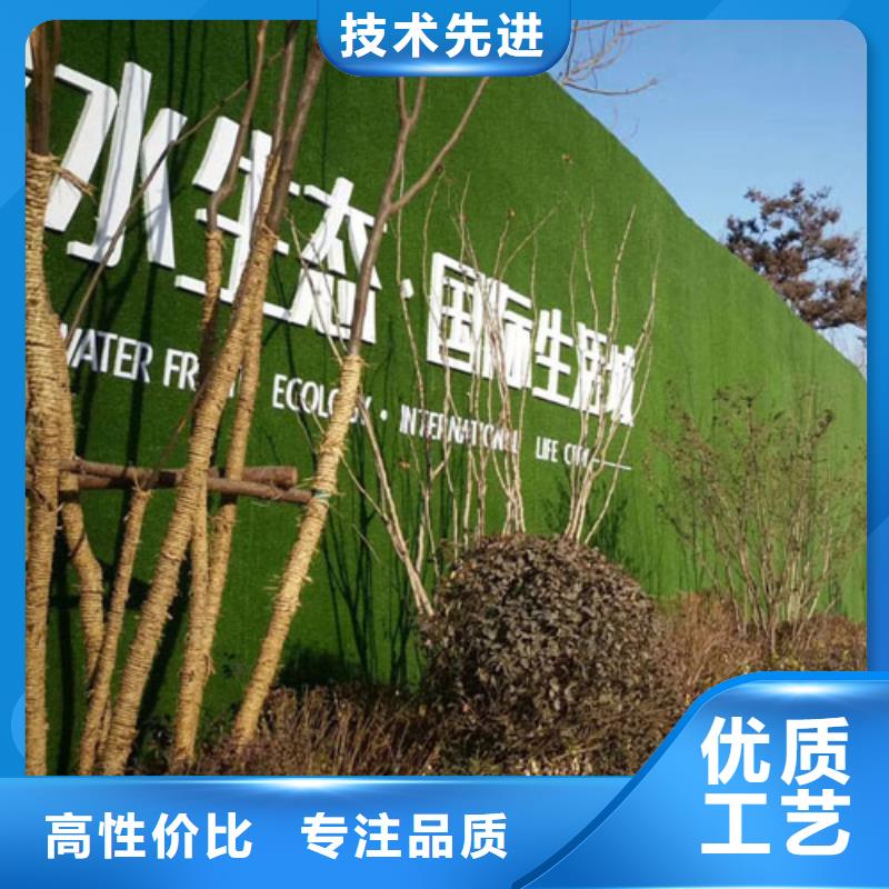 草坪围挡-人造草坪围挡随到随提
