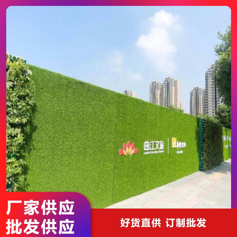 草坪圍擋圍擋草坪保質(zhì)保量