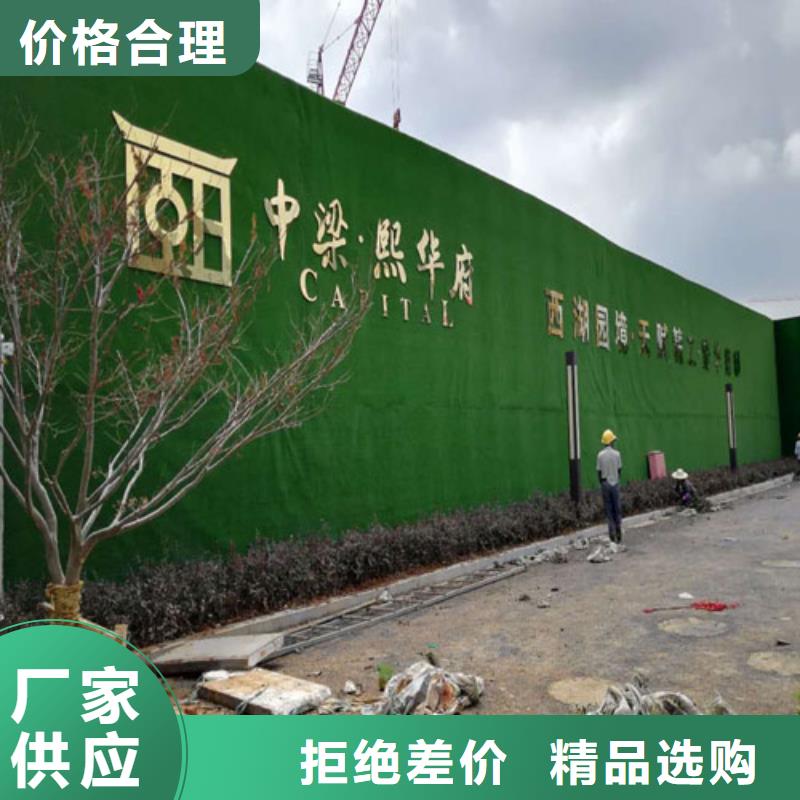 草坪圍擋人造草坪圍擋經(jīng)驗(yàn)豐富品質(zhì)可靠