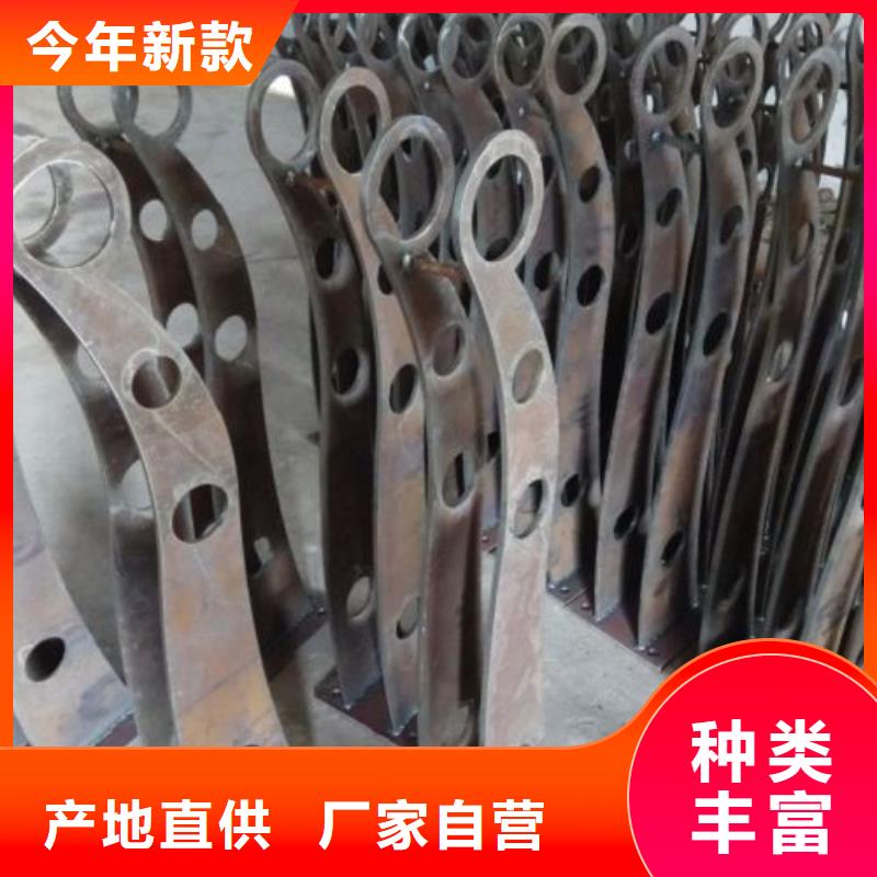 不锈钢复合管304不锈钢复合管符合标准