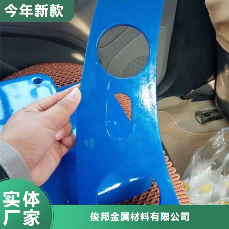 不锈钢复合管,道路隔离栏厂家直销大量现货