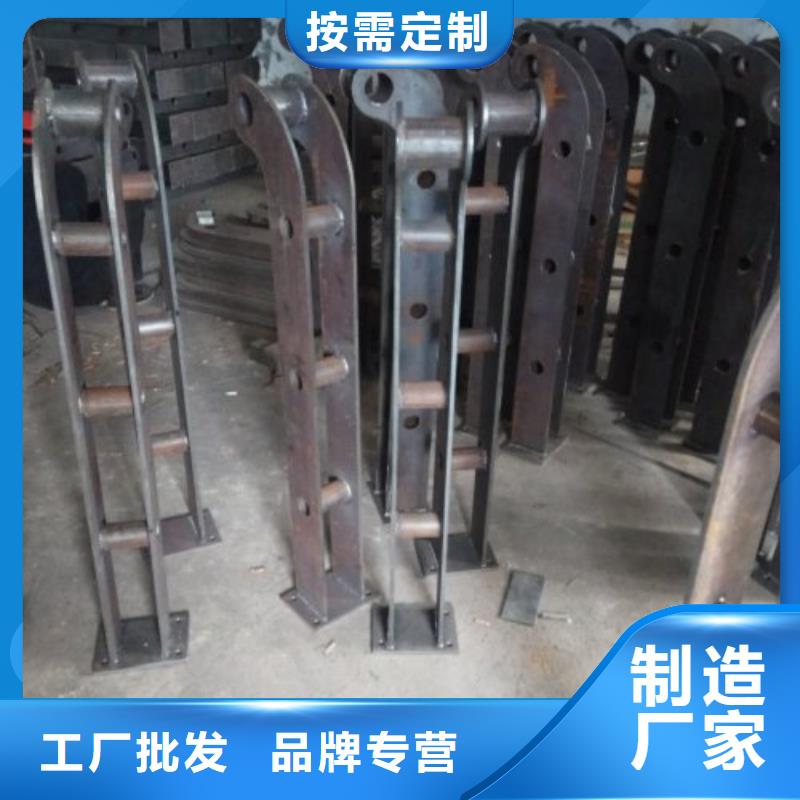 不銹鋼復(fù)合管人車分流欄質(zhì)量安心