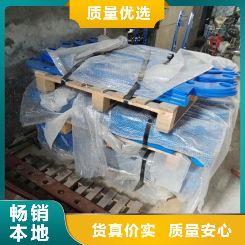 不銹鋼復(fù)合管河堤護(hù)欄實(shí)拍展現(xiàn)