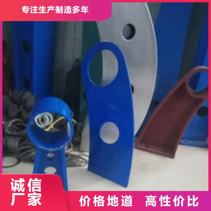 不銹鋼復(fù)合管人車分流欄質(zhì)量安心