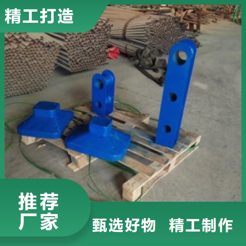 景观桥梁护栏厂家加工